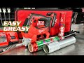 Its so easy to see milwaukee 2646 m18 grease gun review