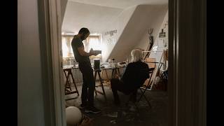 Ado Hamelryck, documentary, 2024