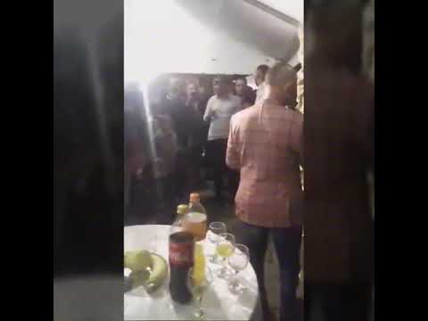 Dani Mocanu & Nicolae Guta 2017 - Petrecere de ziua lui Dani Mocanu