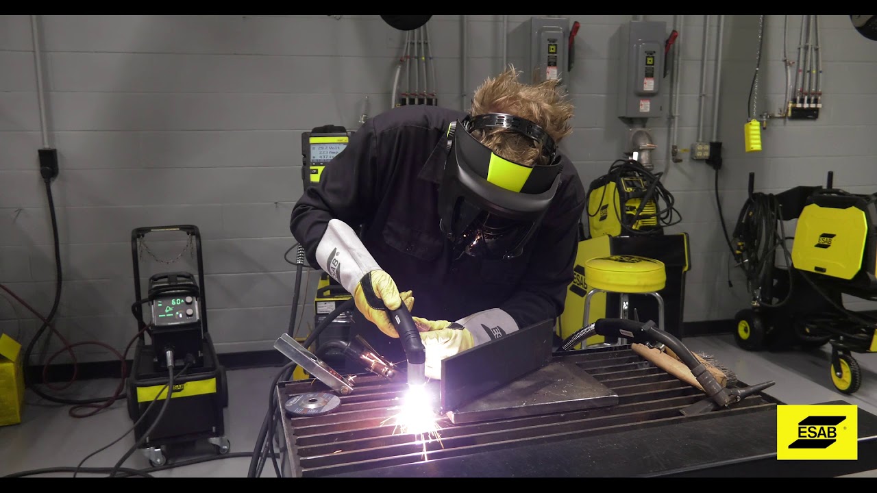 G Series Welding Helmets YouTube