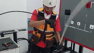 Tips & Trik Mudah Kupas Kabel ADSS