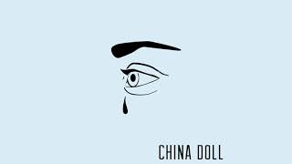 Video thumbnail of "Brigades - China Doll (Official Audio)"