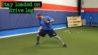 Rockers (Throwing Drills)