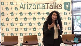 Science, Vaping Safety, and Cannabis Regulation by Dr. Sue Sisley