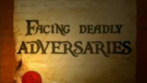 Broken Sword: Shadow of the Templars Director