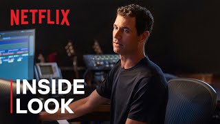 Ramin Djawadi on Composing the Music of 3 Body Problem | Netflix