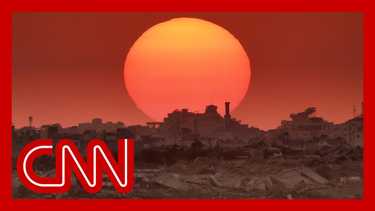 CNN International