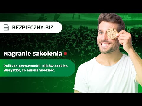 Wideo: Jaka jest polityka prywatności Google?