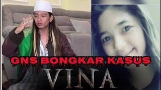 #VINA - BONGKAR KEBOHONGAN  KASUS VINA CIREBON