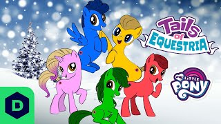 Play My Little Pony: Tails of Equestria Online  🦄 RP FOCUS Cartoony  Underground Exploration - The Festival of Lights - Tails of Equestria  (🏳️‍🌈 Friendly) (Beginners Welcome!)