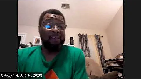 Ep  13: Getting out of Gods Way with Willie Fleeton