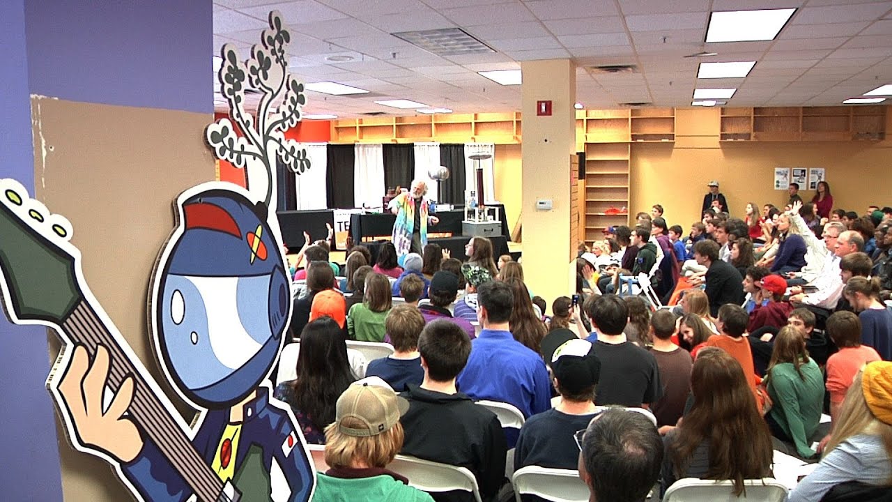 Vermont Tech Jam 2011 [SIV245]