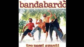 Bandabardò - Tre Passi Avanti (Full Album) 2004