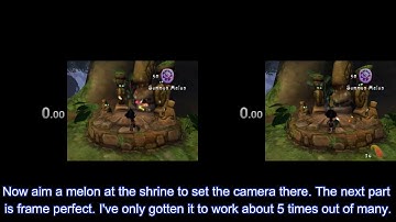 Tak - Weapon Displacement