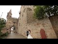 Fairytale Wedding In Germany ~ Abendberg Castle