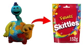 POPPY PLAYTIME Chapter 4: Characters & Their FAVORITE Things! 😱🍭🎬 (Secrets You Didn’t Know)