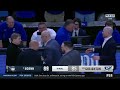 No. 1 UConn Huskies vs. No. 15 Creighton Bluejays Highlights | CBB on FOX