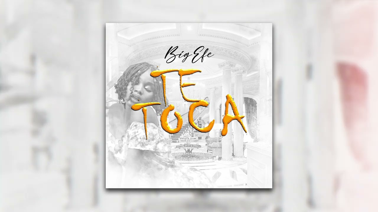 Watch BigEfe -Te Toca (Audio Oficial) on YouTube Watch BigEfe -Te Toca (Audio Oficial) on YouTube