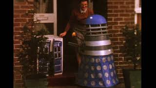 Dalek Invasion, 1964