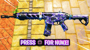 BEST ICR CLASS SETUP AFTER 1.24 UPDATE... ( MUST USE )