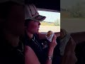 speed and hamburgers. they go together