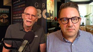 "The Super Age" | How Increased Longevity Will Dramatically Impact the World with Bradley Schurman
