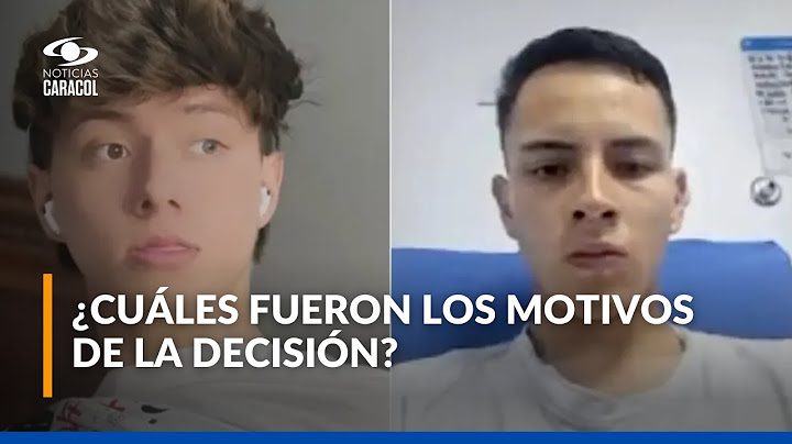Caso Juan Felipe Rincón: juez deja en libertad a Andrés Camilo Sotelo