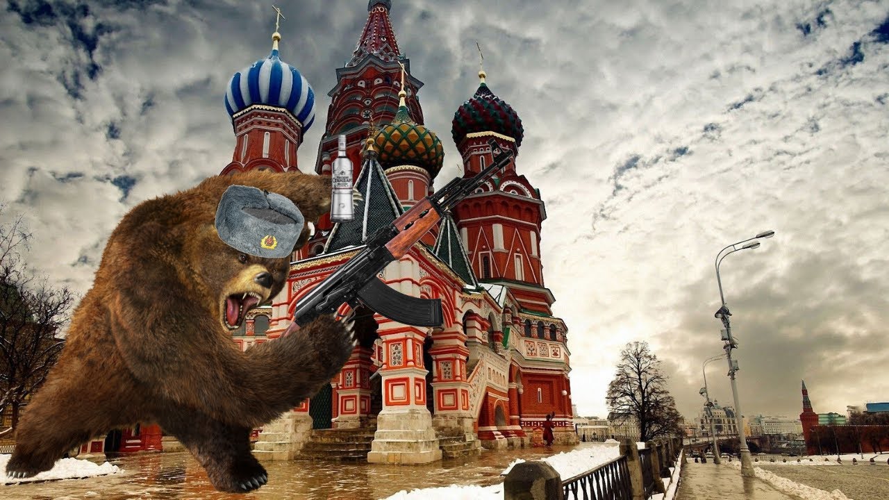 russian kid in CSGO - YouTube