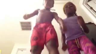 Papi Dancing to Lil Uzi Vert