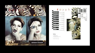 Watch Toyah Ophelias Shadow video