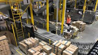 Inside Amazon's Black Friday operations hub: The machine behind retailers' busiest day of the year