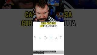 react de Pragmata no State of play da Sony #playstation #stateofplay #pragmata #capcom #jogos #games