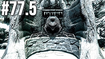 Skyrim Legendary (Max) Difficulty Part 77.5 - The Verbose Venture