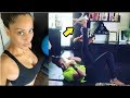 Watch: Bipasha Basu slays the 'Shoe Challenge' in new fitness video