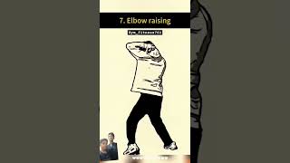 TRY THIS DEAD COMBO #animation #attitude #treanding #viral #shortsfeed