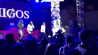 Migos - Superstars @ Capitol Records (NBA All-Star Weekend 2018)