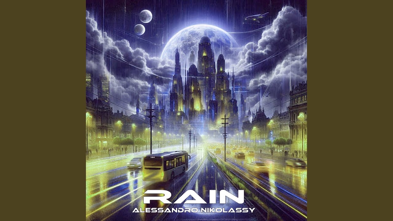 Watch Rain on YouTube Watch Rain on YouTube