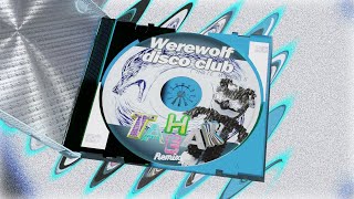 I Hate Models - Werewolf Disco Club(Taehak Remix)