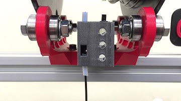 Low Filament Alarm...!