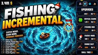 Famous Upgrading My Fishing Team To Catch Large Fish Profile