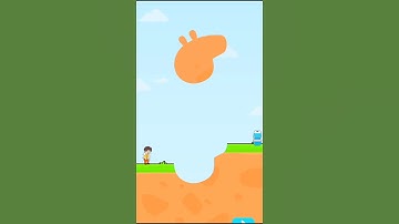 Slice To Save All Levels Gameplay | Level- 39 | Gamer Zeet #shorts #slicetosave #puzzle