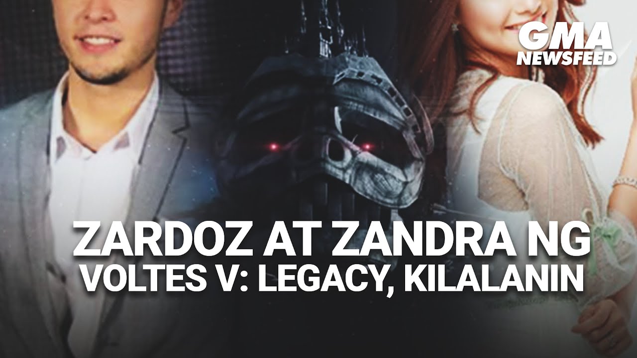Zardoz At Zandra Ng Voltes V Legacy Kilalanin GMA News Feed YouTube zardoz-at-zandra-ng-voltes-v-legacy-kilalanin-gma-news-feed-youtube