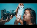 10 EASY Portrait Photography Techniques!