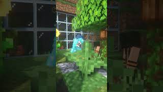 Unorthoblocks Minecraft SMP s3e4 Recap #Shorts