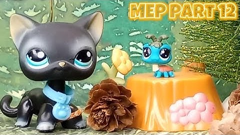 ⚡🐜 Fireflies By Owl City | MEP Part 12 | For  @snoopyyyyyyyyyyy