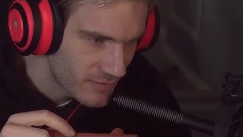 Streamers & Youtubers Trying ASMR (compilation)