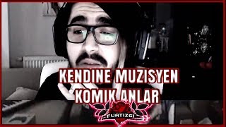 Kendine Müzisyen - Ekşın Biraz Fekşın Komik Anlar