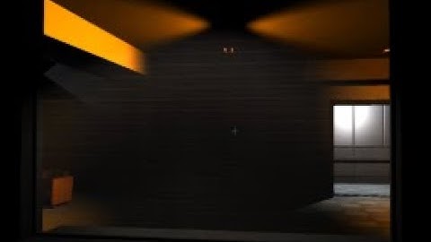 F. E. A. R. Interval 05, Extreme Diff. (No Commentary)