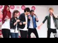 140405 JOL BEE SHUFFLE feat. コカド(ロッチ)&amp;柴田ひかり "Welcome to the Shuffle!!"