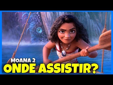 MOANA 2 |